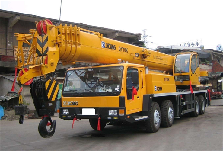 邢台市吊车出租选择重点